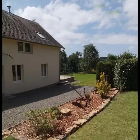 Le Petit Parc Holiday home *