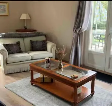 Le Petit Parc * Saint-Brice-de-Landelles