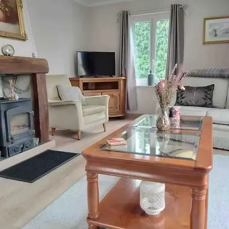 Le Petit Parc Saint-Brice-de-Landelles