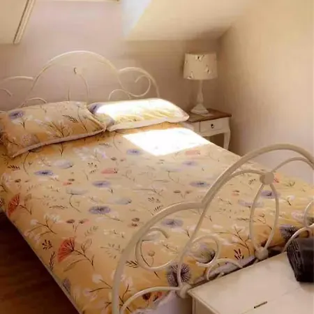 Holiday home Le Petit Parc *