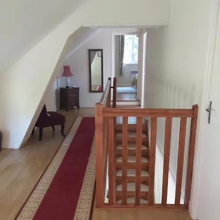 Le Petit Parc Holiday home