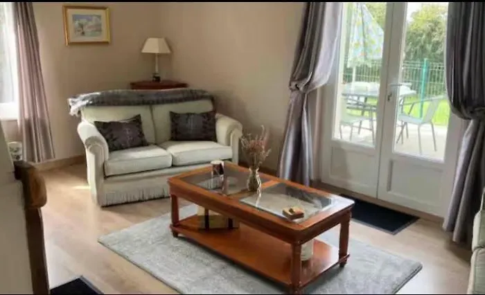 Le Petit Parc * Saint-Brice-de-Landelles