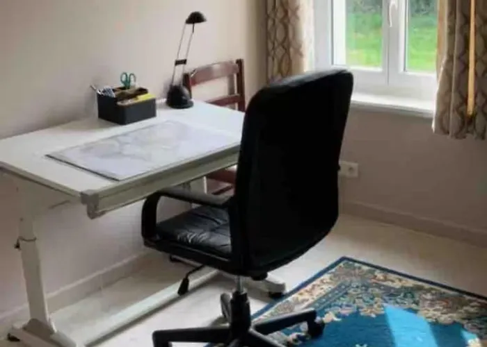 Holiday home Le Petit Parc Saint-Brice-de-Landelles