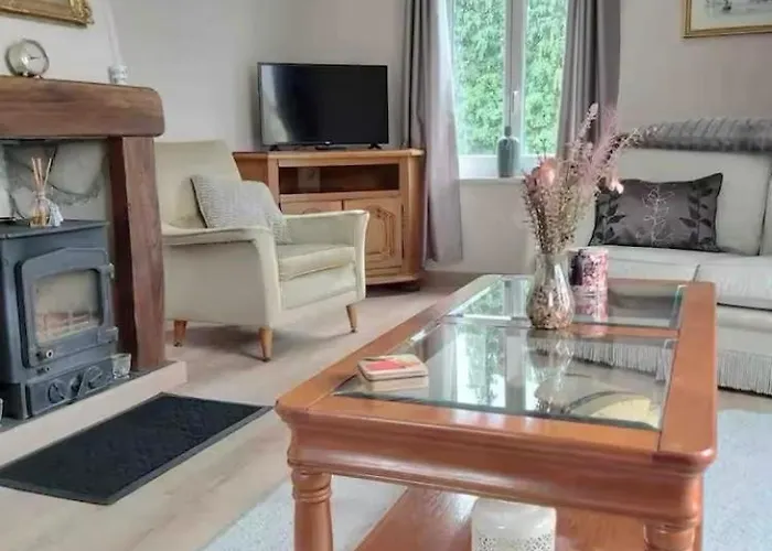 Le Petit Parc Saint-Brice-de-Landelles