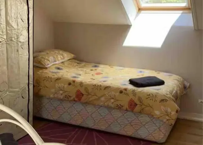 Le Petit Parc Holiday home *