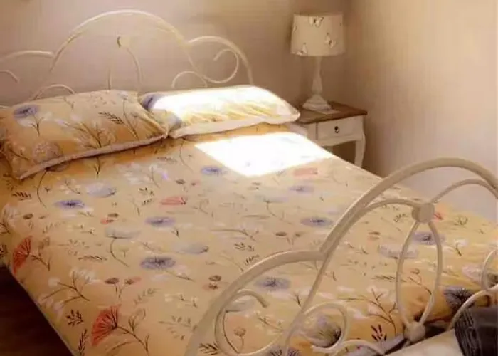 Holiday home Le Petit Parc *