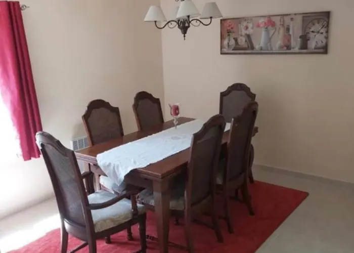 Le Petit Parc * Saint-Brice-de-Landelles